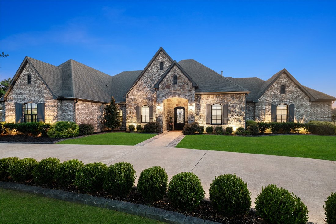 House in Celina, Texas, United States 2 - 18659726