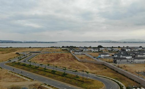Terreno en Samborondón, Guayas, Ecuador 1