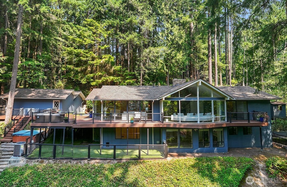 House in Bellevue, Washington, United States 1 - 18670502