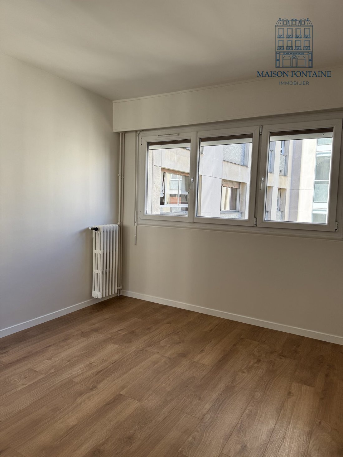 Apartment in Violet Commerce, Paris 15e Arrondissement, Paris 3 - 18665456