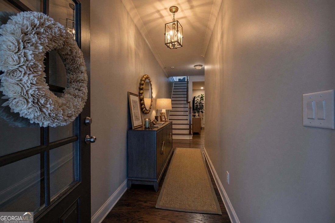 Townhouse in Brookhaven, Georgia, United States 5 - 18669300