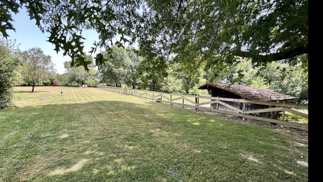 House in Urt, Nouvelle-Aquitaine, France 4 - 18660827