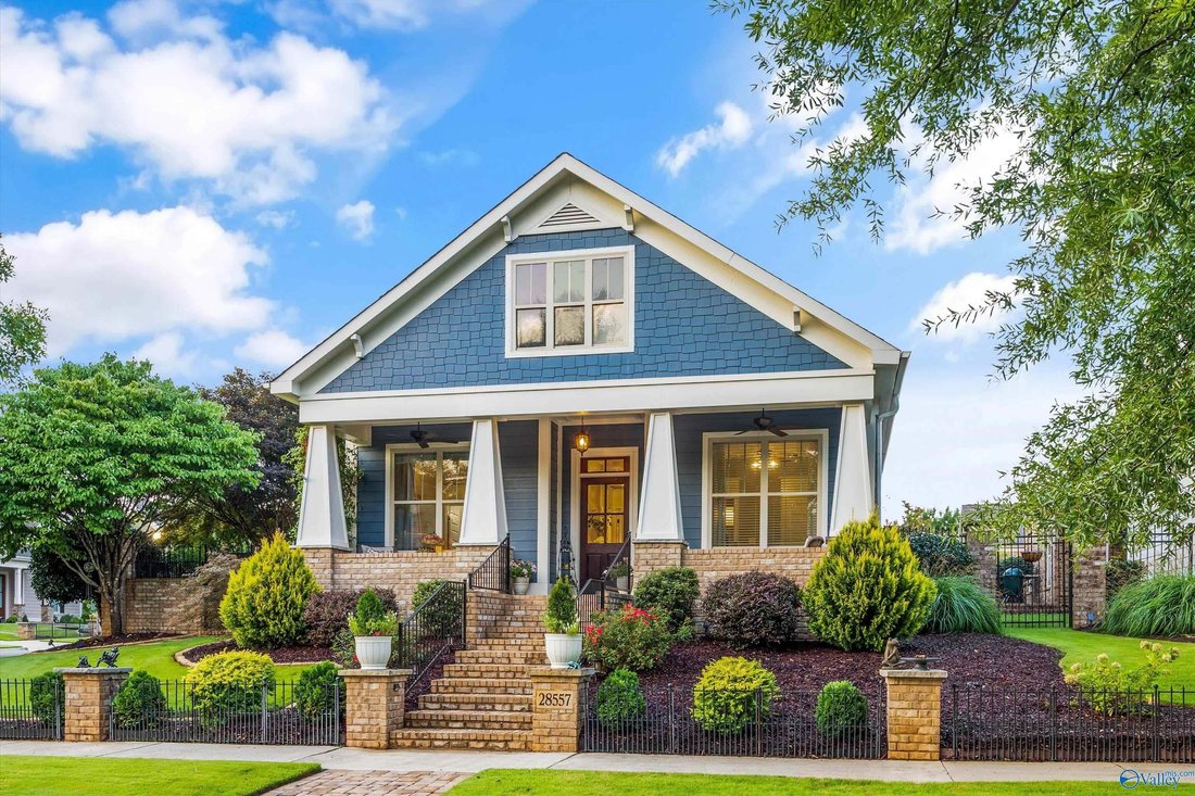 House in Madison, Alabama, United States 2 - 18662531