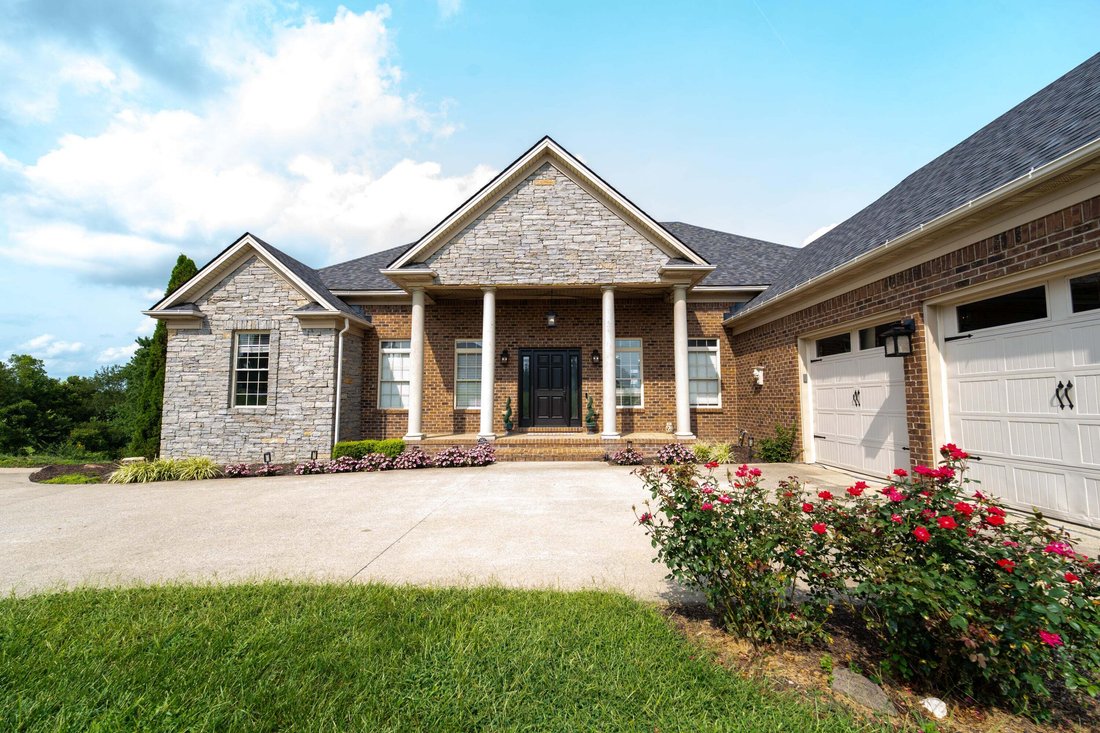 House in Richmond, Kentucky, United States 5 - 18661810