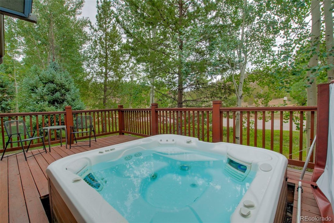 Townhouse in Breckenridge, Colorado, United States 3 - 18665660
