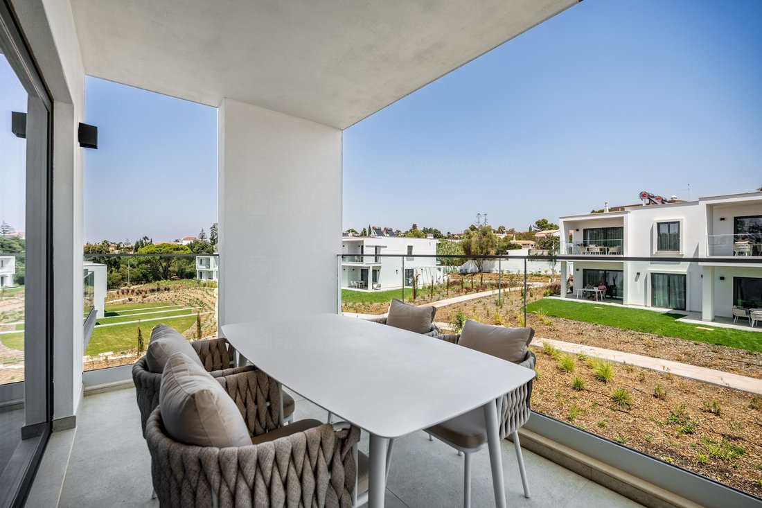 Appartement à Lagoa et Carvoeiro, Algarve, Portugal 4 - 17349329