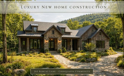 Casa en Glenville, Carolina del Norte, Estados Unidos 1