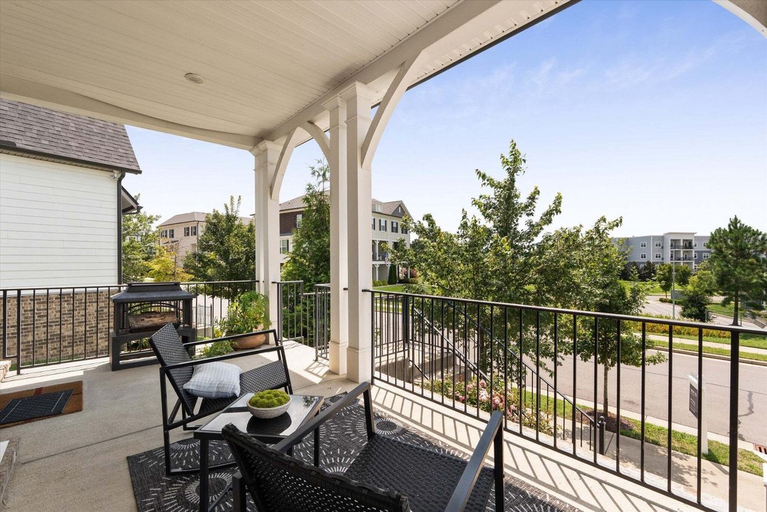 House in Nashville, Tennessee, United States 2 - 18665861