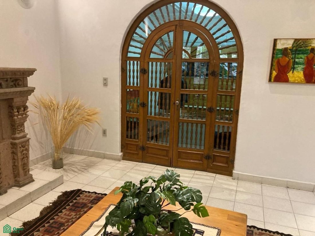 House in Mexico City, Mexico 4 - 17233108