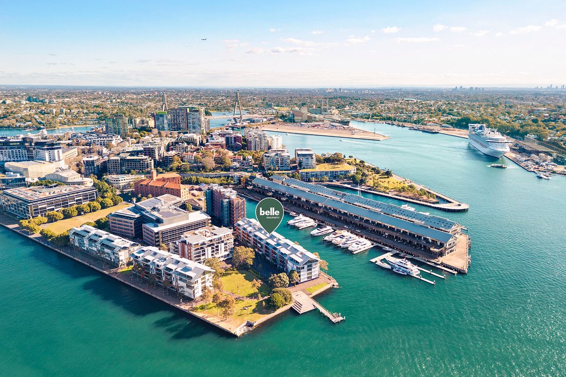 House in Pyrmont, New South Wales, Australia 4 - 18670438