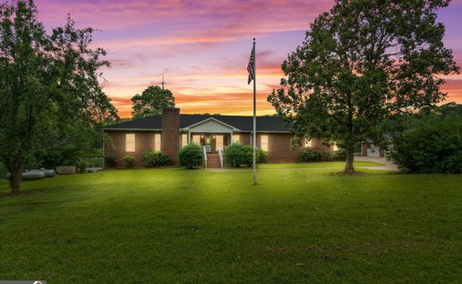 Casa en Griffin, Georgia, Estados Unidos 1