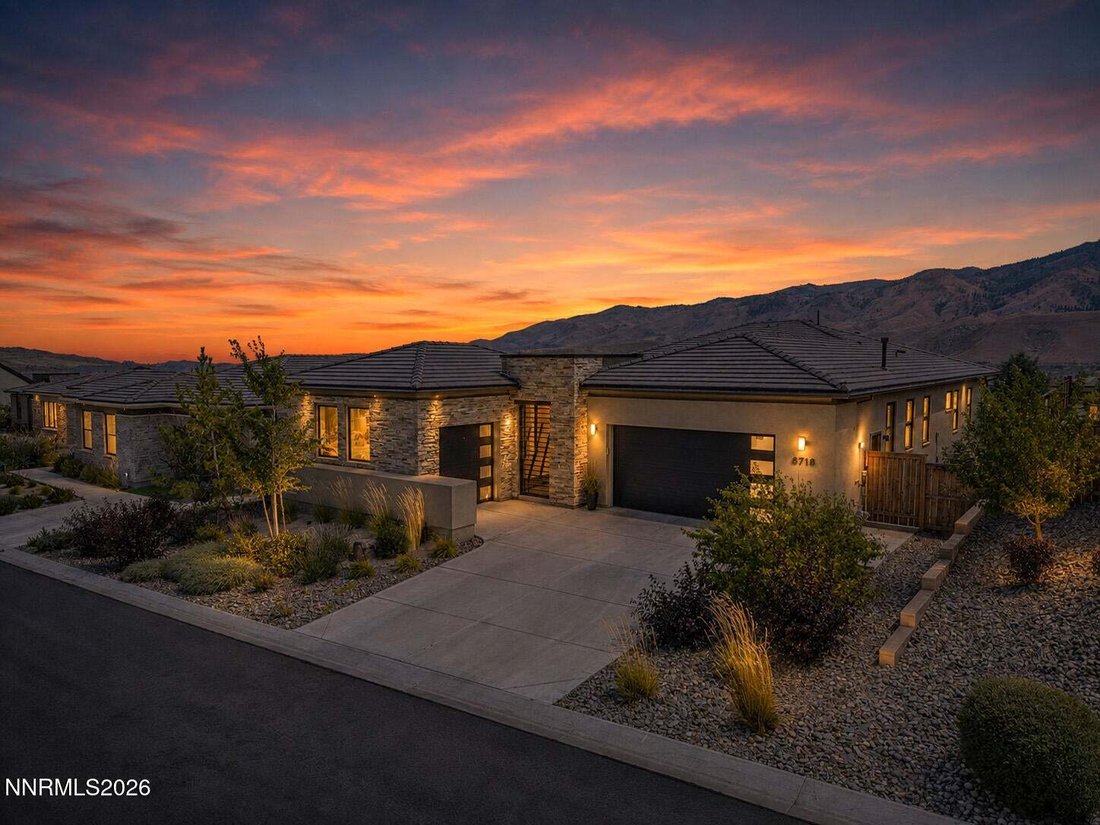 House in Reno, Nevada, United States 1 - 18661820