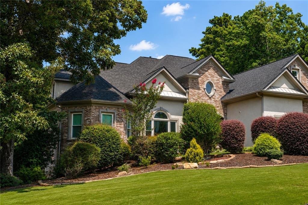 House in Powder Springs, Georgia, United States 2 - 17502227