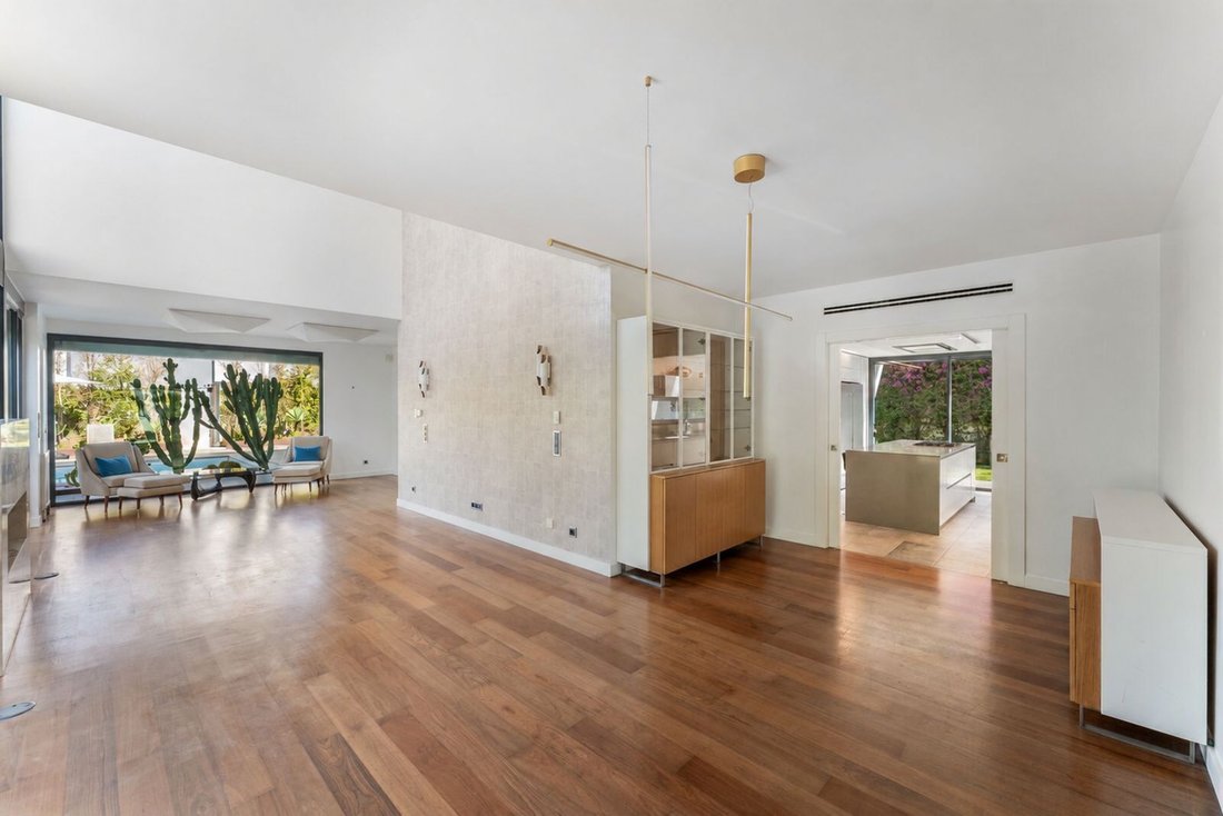 Villa a Estoril, Cascais e Estoril, Lisbona 3 - 18566092