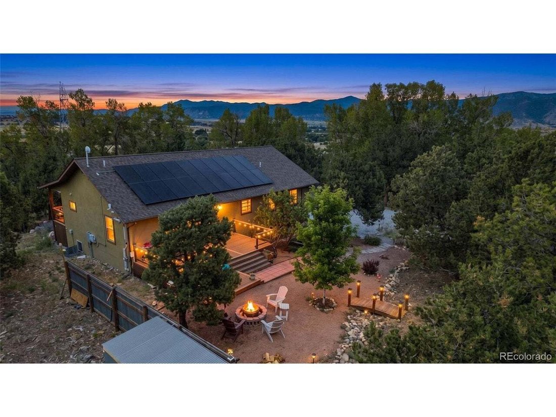 Haus in Salida, Colorado, Vereinigte Staaten 2 - 18669083