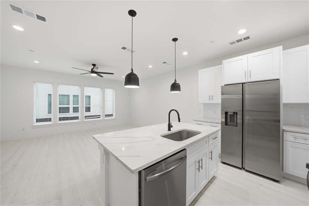 Townhouse in Dallas, Texas, United States 4 - 18669455