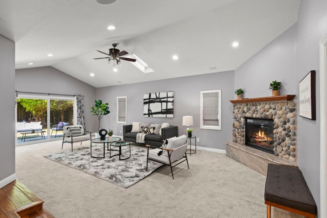 House in San Jose, California, United States 3 - 18667962