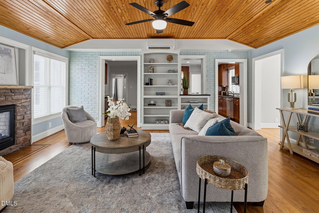House in Raleigh, North Carolina, United States 4 - 18659454