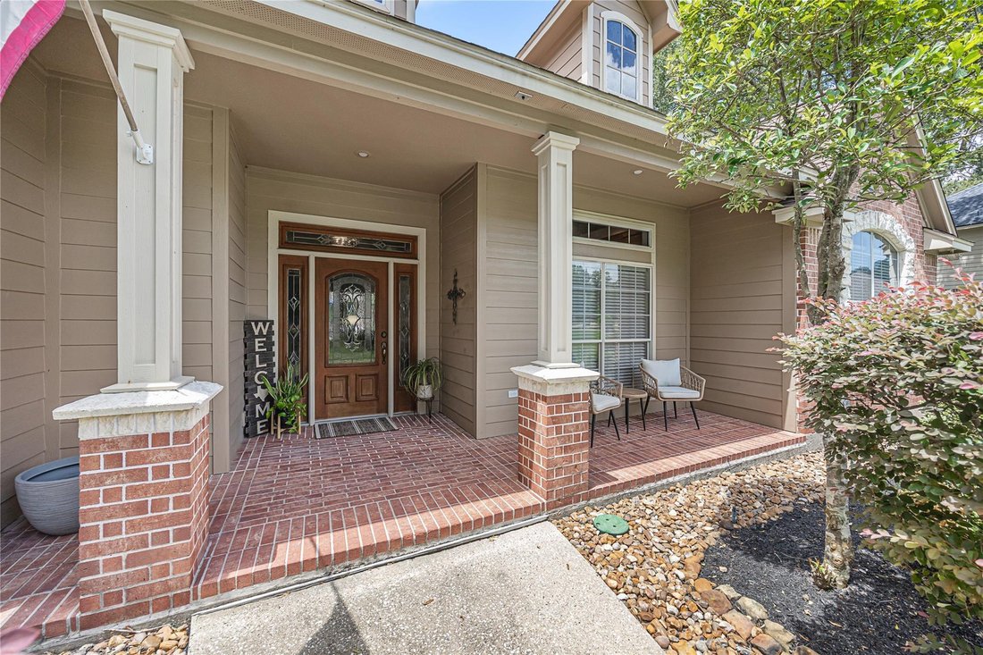 House in Huffman, Texas, United States 4 - 18669433