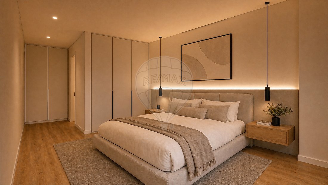 Apartment in Alverca do Ribatejo, Lisbon, Portugal 1 - 18659592