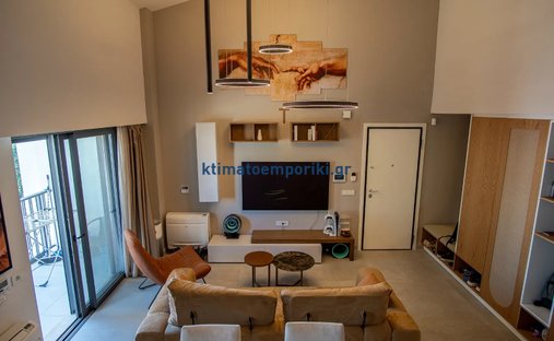 Wohnung in Kreta, Griechenland 1