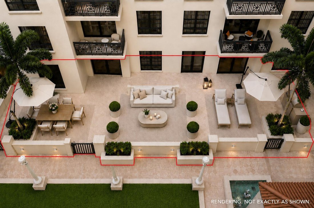 Condo in West Palm Beach, Florida, United States 4 - 18669511