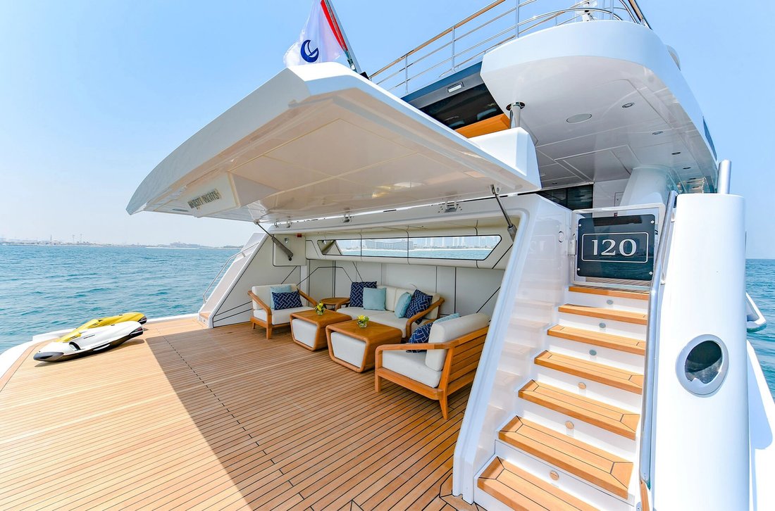 Motor Yacht in United States 3 - 17885123