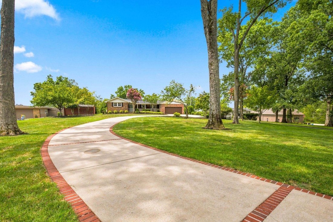 House in Hendersonville, Tennessee, United States 5 - 18663776