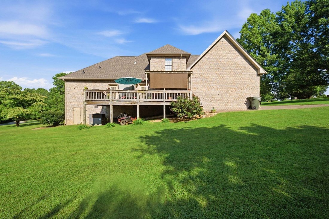 House in Springfield, Tennessee, United States 5 - 18667789