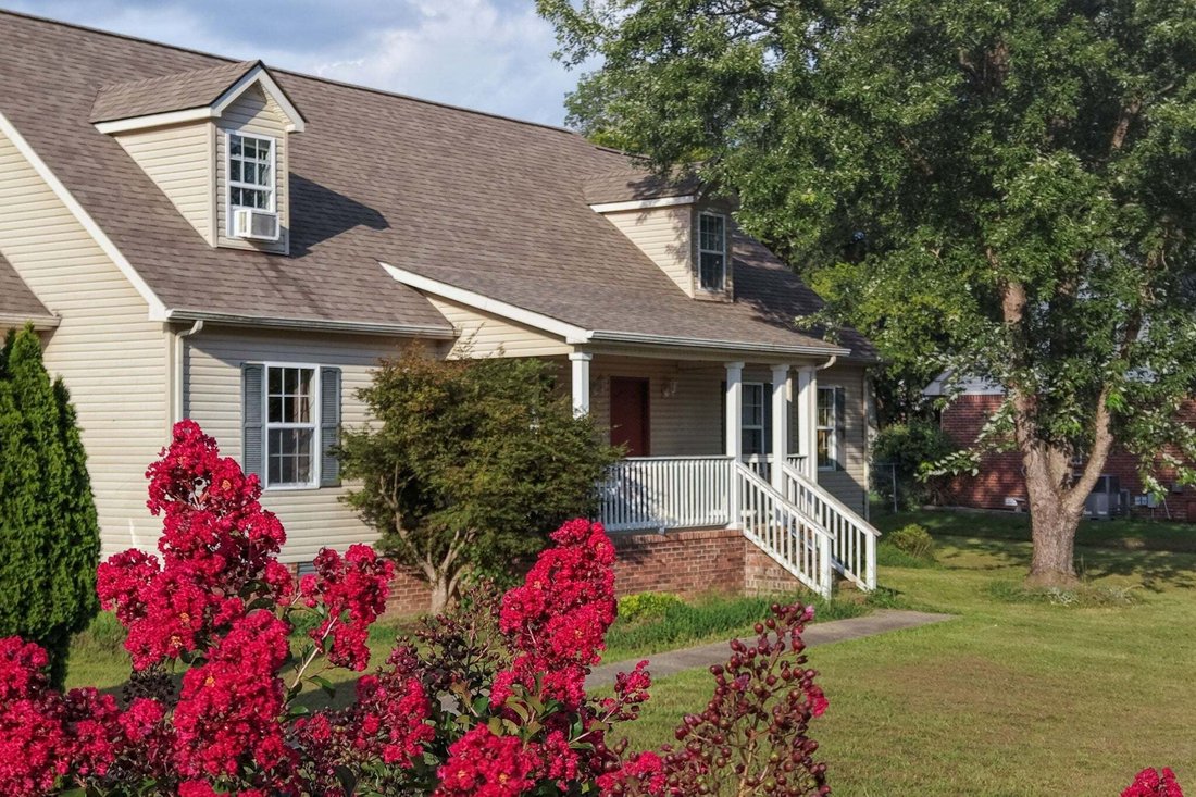 House in Bell Buckle, Tennessee, United States 5 - 18663799