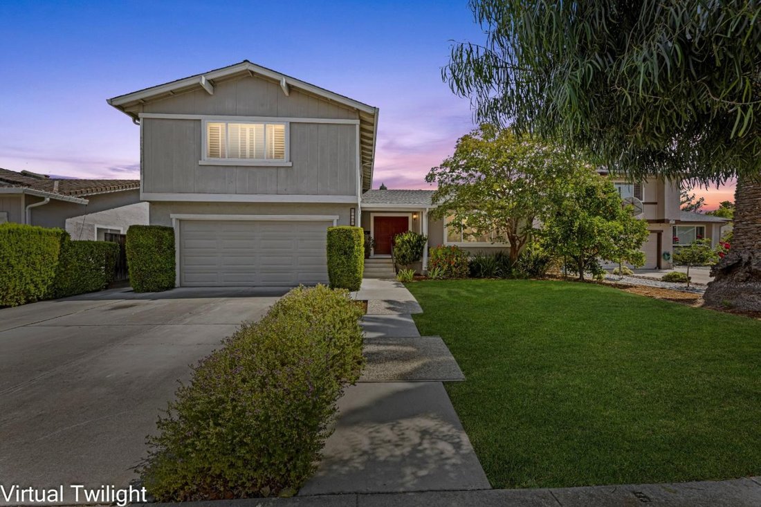 House in San Jose, California, United States 2 - 18659949