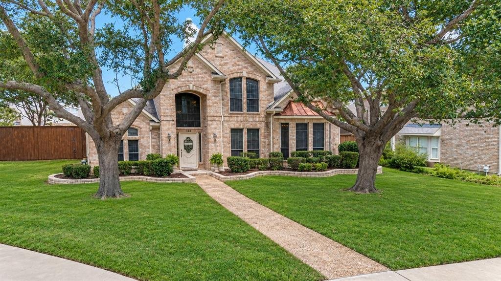 House in Coppell, Texas, United States 1 - 18664084