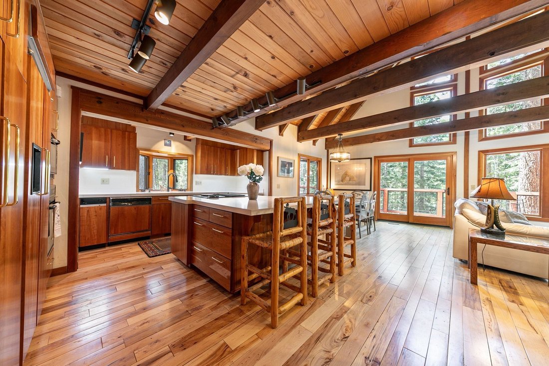 House in Truckee, California, United States 5 - 18661758