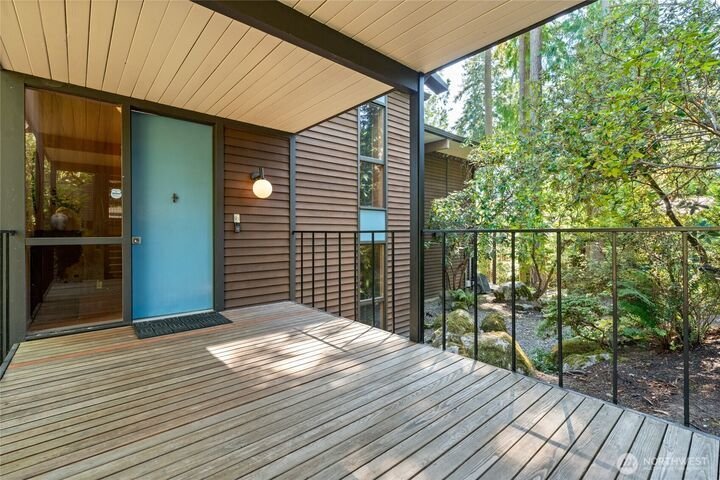House in Lakebay, Washington, United States 5 - 18665625