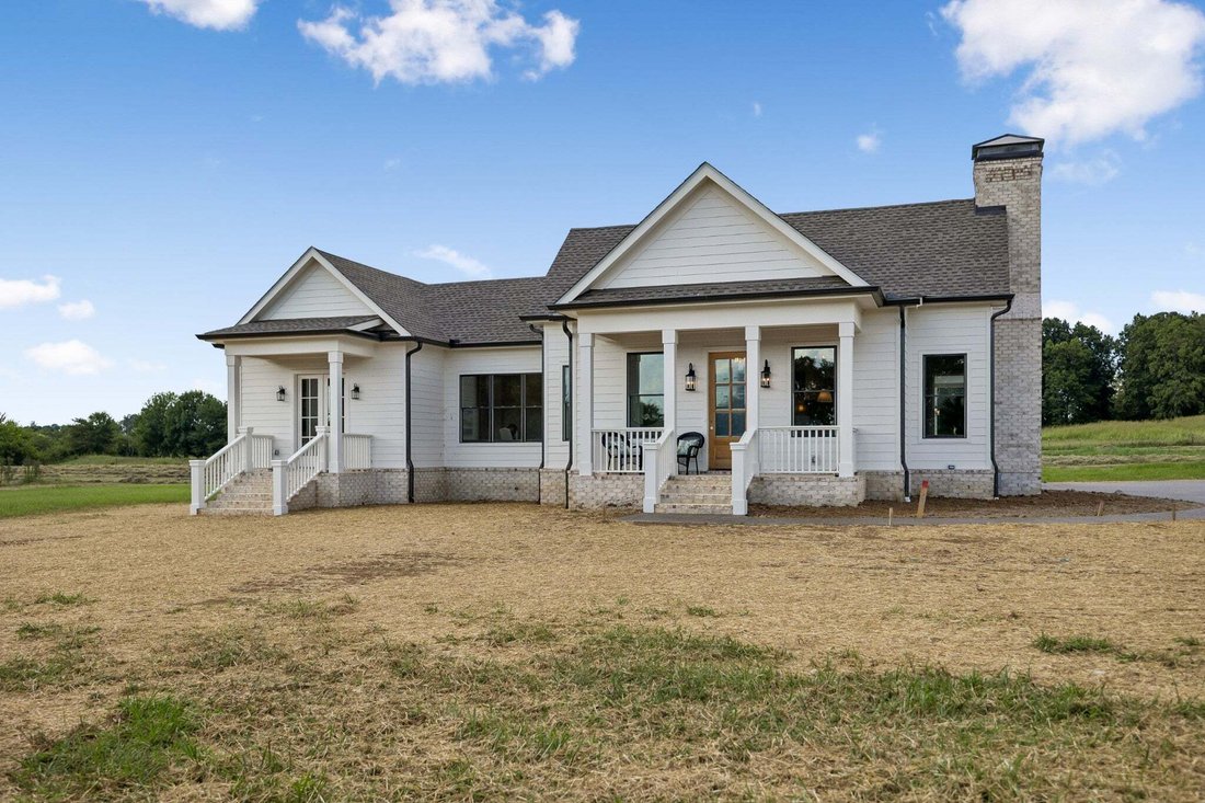House in Chapel Hill, Tennessee, United States 3 - 18663778