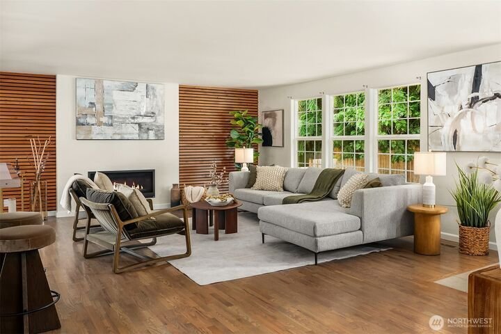 House in Kenmore, Washington, United States 3 - 18670600