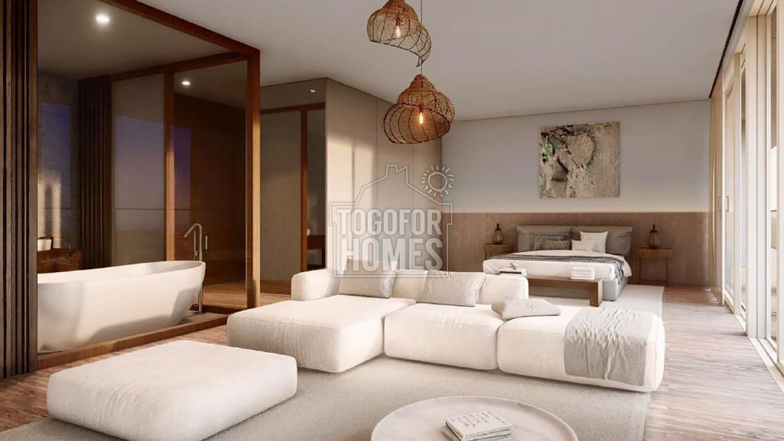 Apartment in Carvoeiro, Algarve, Portugal 3 - 14743739