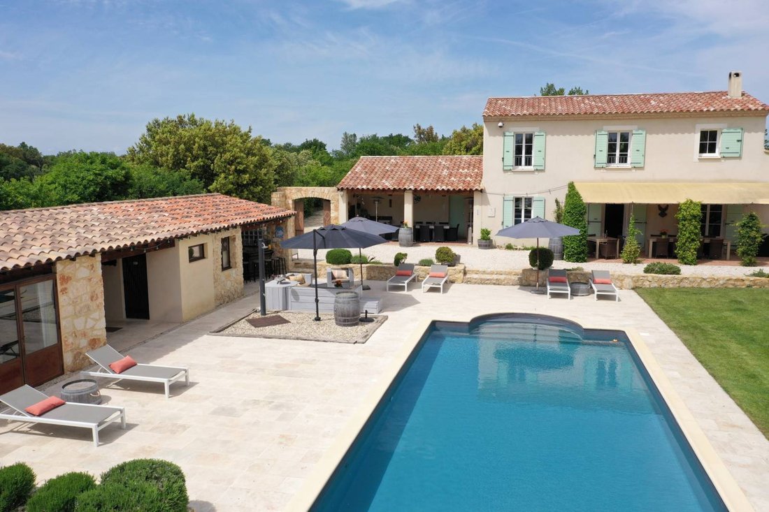 House in Brantes, Provence-Alpes-Côte d'Azur, France 2 - 18672329