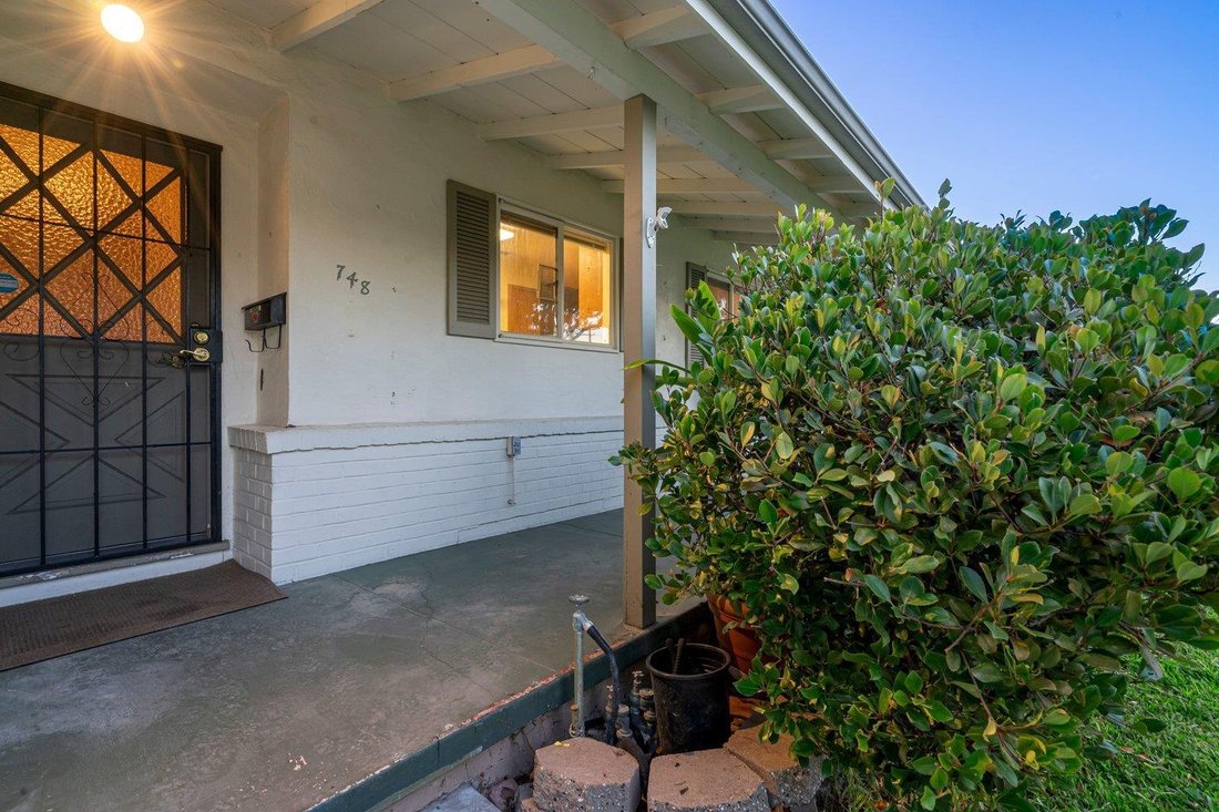 House in Santa Clara, California, United States 2 - 18666360