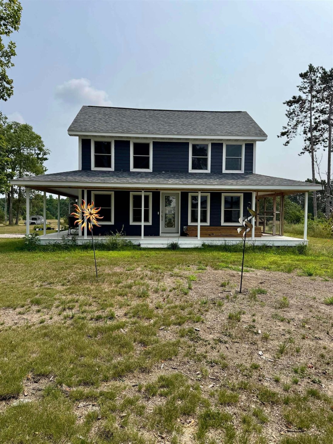 House in Mesick, Michigan, United States 2 - 18662509