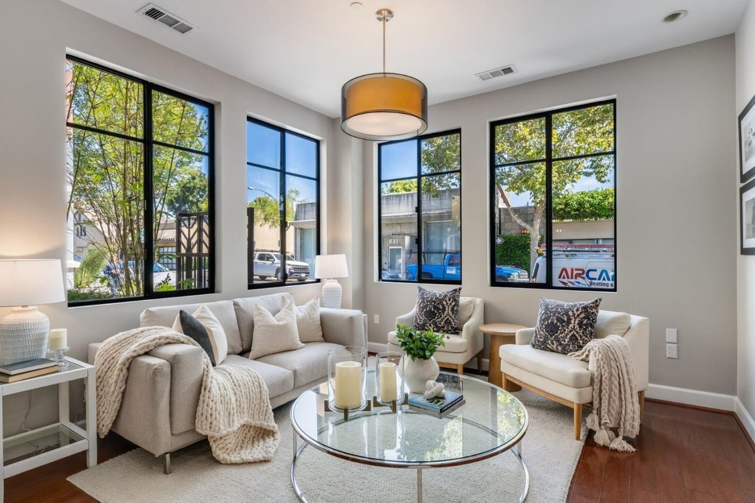 Condo in Palo Alto, California, United States 4 - 18671535