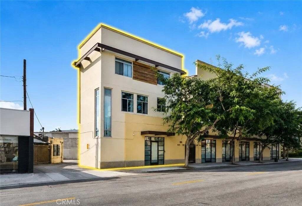 Townhouse in Torrance, California, United States 1 - 18663995