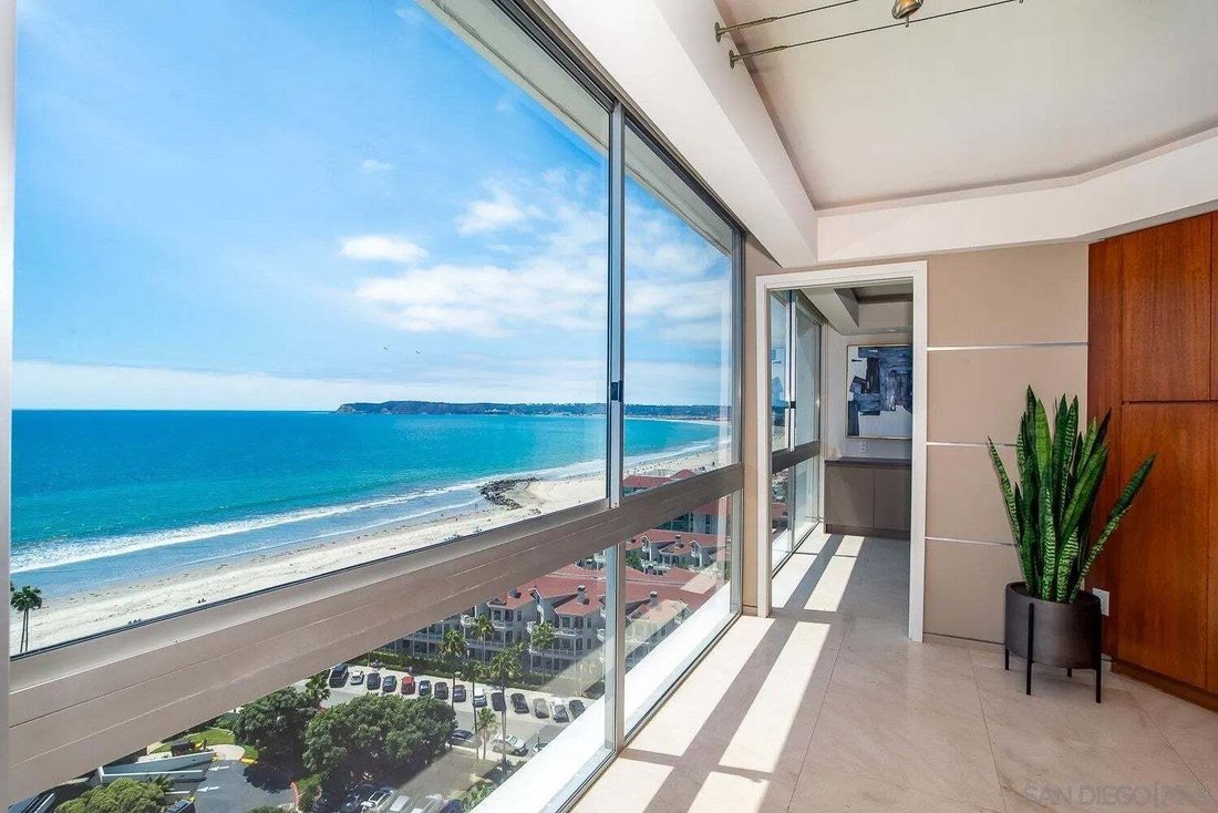 Condo in Coronado, California, United States 5 - 18525467