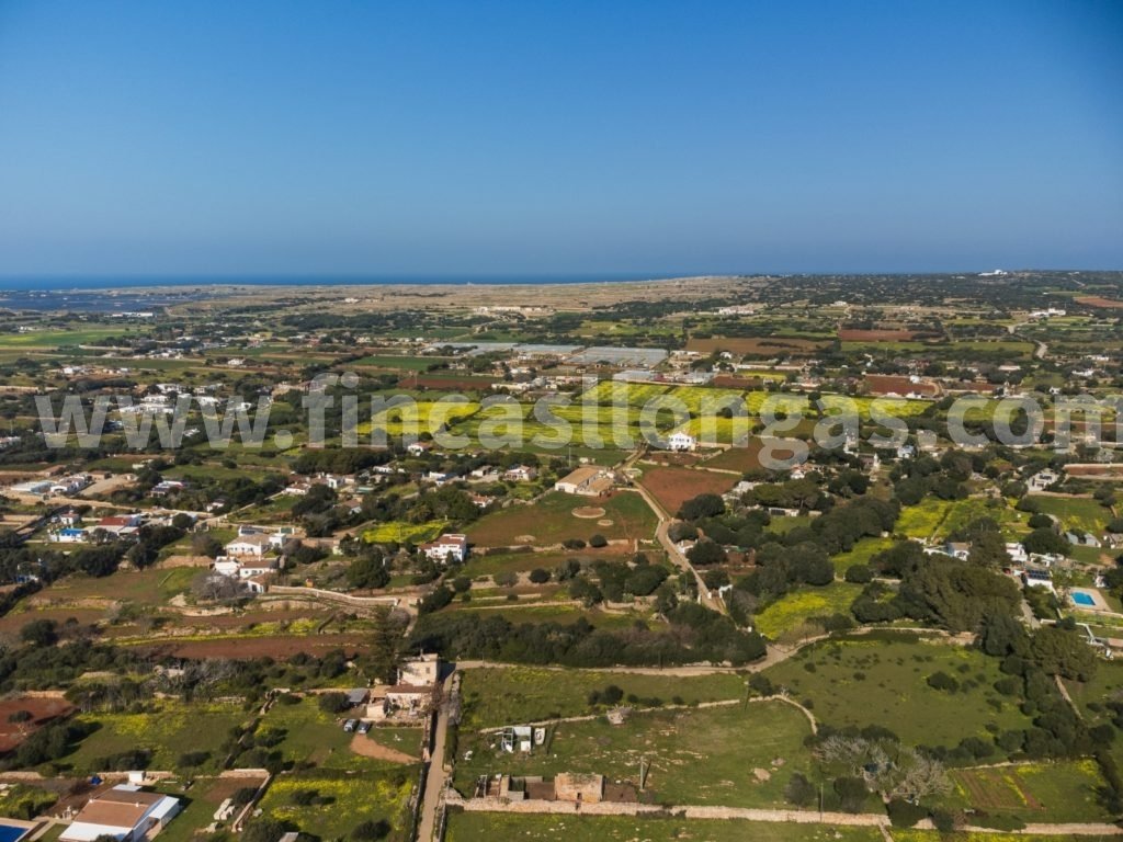 Finca in Ciutadella de Menorca, Balearic Islands, Spain 4 - 18662142