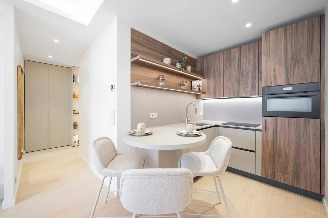 Apartment in Nice, Provence-Alpes-Côte d'Azur, France 5 - 16109579
