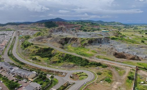 Land in Sabanilla, Guayas, Ecuador 1