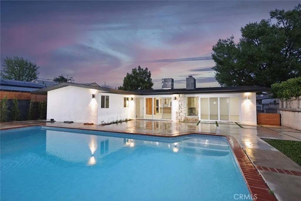 Haus in Los Angeles, Kalifornien, Vereinigte Staaten 3 - 17849744
