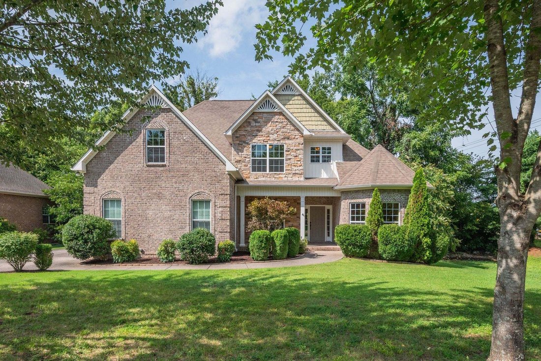 House in Spring Hill, Tennessee, United States 2 - 18659541