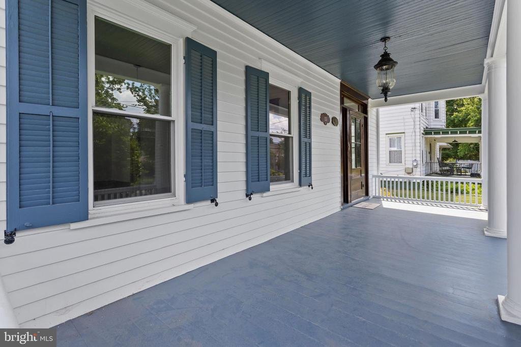 House in Upper Freehold, New Jersey, United States 4 - 18670756