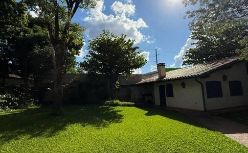 Land in Asunción, Los Lagos, Chile 1